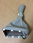 09 - 13 Subaru Forester Manual Shift Boot Level Knob Oem Gray 92123SC000LU Used. Price: $49.99.
