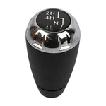 4WD Transfer Case Shifter Knob Chrome Trim For 2011-2018 Jeep Wrangler Jk New. Price: $16.19.