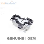 2012-2019 Vw Beetle Steering Column Immobilizer 5K0905861D Used. Price: $131.99.