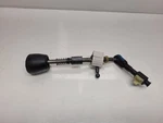 2011 Chevrolet Cruze (1.4L / Mt) Shift Lever *worn Knob* Used. Price: $57.84.