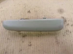1999-2007 Ford F250 F350 Supercab Rear Right Door Upper Striker Trim Tan Used. Price: $24.00.