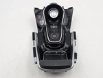 22-24 Acura Rdx Center Console Electronic Gear Shifter Switch 54000TJBA550M1 Oem Used. Price: $299.98.