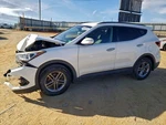 2018 Hyundai Santa Fe Shifter Lever/knob 4WD 2.40L Used Oem 2841179. Price: $94.53.
