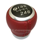 Oem Jdm Toyota 86 ZN6 Red Leather Shift Knob Fits Scion Frs Subaru Brz New. Price: $199.99.