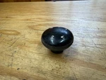 Land Rover Series Iia 2A Mushroom Shift Knob 217735 Nos New. Price: $50.00.