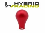 Hybrid Racing Maxim Performance Shift Knob Red 10X1.5 Fits Honda HYB-NOB-01-15 New. Price: $56.99.