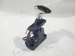 2018 Dodge Charger Oem Automatic Transmission Gear Selector Shifter 68205233AJ Used. Price: $244.00.