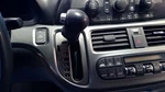 2005 Honda Odyssey At Transmission Shifter With Knob 103388 Used. Price: $186.00.