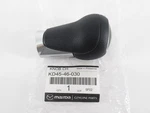 Genuine Oem Mazda KD45-46-030 Manual Gear Shift Knob 14-18 14-20 13-16 CX-5 New. Price: $58.39.