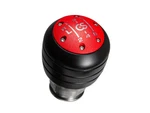 Cravenspeed Shift Knob Red Cap Fits 17-20 Fiat 124 SPIDER/16-24 Mazda Miata New. Price: $120.00.