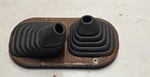89-95 Toyota Pickup Shifter Boot Used. Price: $120.00.