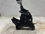2023 Hyundai Santa Cruz Automatic Transmission Shifter Black Oem Id 46700N7200 Used. Price: $134.99.