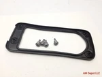 2012 Mini Cooper R56 R55 R57 R58 R59 R60 At Transmission Shifter Gasket W Bolt Used. Price: $19.99.