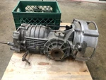 1973 Porsche 911 Sportmatic Gearbox Transmission Used. Price: $800.00.