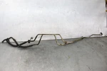 Bmw E36 325I Automatic Transmission Oil Cooler Cooling Line Pipe LM75 Used. Price: $79.99.