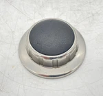 05-10 Bmw E63 5/6 Series Drive Navigation Radio Controller Cover Knob Oem Used. Price: $17.95.