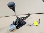 95 Jaguar Xjs 6CYL 4.0L Automatic Transmission Floor Shifter Assembly Used. Price: $500.49.