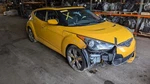 Shifter Veloster 2012 Transmission 998929 Used. Price: $75.00.