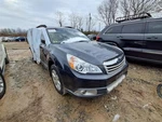 2010 Subaru Legacy Shifter Lever/knob Acvt 4WD Used Part 143K Miles. Price: $94.53.