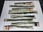 Nos Mopar Ram 50 Mitsubishi Mighty Max Windshield Wiper Parts Arm Blades New. Price: $75.00.