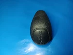 00-06 Toyota Sequoia Tundra Transfer Case 4WD Shifter Knob Ball Black Oem Used. Price: $34.95.