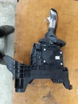 22 23 24 Santa Cruz Shifter, Automatic Dual Clutch Option, Black Knob, Limited Used. Price: $105.00.