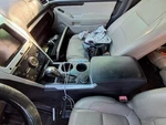 2013 Ford Explorer Shifter Lever/knob 4WD 3.50L Used Oem 136K Miles. Price: $94.53.