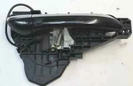 06-13 Mercedes X164 GL550 R500 Front Right Side Exterior Door Handle Black Oem Used. Price: $105.45.