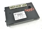 07 08 09 Mercedes S550 S600 Ac Climate Control Module 2218700426 Used. Price: $31.50.