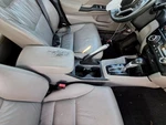 2015 Honda Civic Used Transmission Shift Lever/knob Fwd 1.80L Oem 242.HO1B15. Price: $94.53.