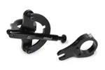 Racing MPD84000C Push Lock Shifter Clamp On Style Black New. Price: $150.66.