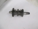 1981 Suzuki Transmission Counter Shaft Spindle Rod Used. Price: $12.50.