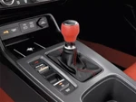 Genuine Honda Shift Knob 08U92-T60-110 New. Price: $177.03.