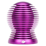 Nrg Innovations SK-702PP Heat Sink Spheric Purple Shift Knob New. Price: $47.32.