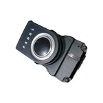 2012 2016 Range Rover Evoque Transmission Gear Selector Shifter BJ32-7E453-AC Used. Price: $239.99.