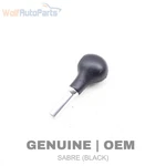 2003-2006 Audi Quattro Automatic / Shifter Knob 8N1713139C Used. Price: $98.49.