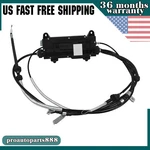 For Land Rover Range Sport LR019223 Park Module Handbrake Actuator New. Price: $127.25.