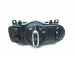 14-19 Mini Cooper F54 F55 F56 F57 F60 Dash Panel Head Lamp Switch Oem 010224A Used. Price: $48.95.