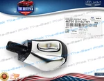 Genuine Knob Assy-gear Shift Lever 46720G8100TRY For Sonata Hybrid 2017-2019 New. Price: $56.65.