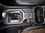 2019 Subaru Forester Used Transmission Shifter Lever/knob Acvt 4WD 58000MI. Price: $100.70.
