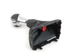 New Audi A3 Sportback Gear Shifting Knob Lhd 8V1713139GIBR Oem. Price: $240.64.
