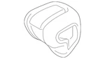 Genuine Volvo Gear Shift Assembly 31437770 New. Price: $252.94.