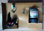 1969 Nos Hurst Vintage Line Loc Roll Control 1744394 Complete Box Htf New. Price: $700.00.
