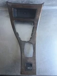 07-12 Bmw 328I 335I Xdrive Center Console Shifter Bezel Trim 5116 9198283 Used. Price: $35.00.