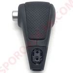 Gear Shift Lever Knob Auto Black For Hyundai 2005-2008 Tucson 467202E500LK New. Price: $69.95.