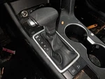 2019 Kia Sportage Transmission Shift Lever Knob Fwd 40L Oem Used. Price: $125.40.