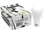 Hybrid Racing 103G Machined Delrin 103R Shift Knob M10X1.5 - White New. Price: $56.99.