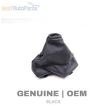 2004-2010 Bmw X3 Automatic / Shifter Knob Boot 3404143 Used. Price: $32.49.