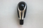 Leather Gear Shift Lever Knob For 2015 2016 Hyundai Genesis Sedan New. Price: $46.99.