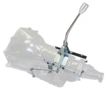 Gm TH350 Shifter Kit Turbo Floor Automatic Transmission 12" Stick Chevrolet New. Price: $249.95.
